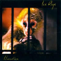 Ice Age - Liberation (2001)