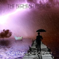 The Redhead Project - A Change Of Scenery (2015)