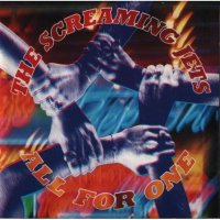 The Screaming Jets - All For One (1991)  Lossless