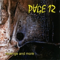 Page 12 - Revenge And More (1995)