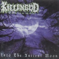 Killengod - Into the Ancient Moon (1998)