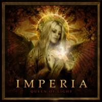 Imperia - Queen Of Light (2008)