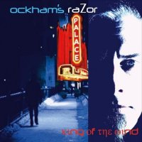 Ockham\'s Razor - King Of The Wind (2016)