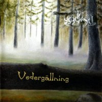 Yggdrasil - Vedergällning (Remastered-2011) (2009)