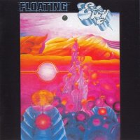 Eloy - Floating [2000 Remastered] (1974)