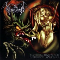 Heresiarh - Mythical Beasts and Mediaeval Warfare (2000)