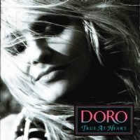 Doro - True At Heart (1991)