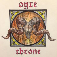 Ogre Throne - Arc Of The Hammer (2014)