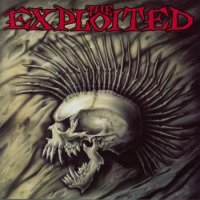 The Exploited - Beat The Bastards (1996)