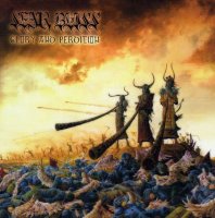 Sear Bliss - Glory and Perdition (2004)