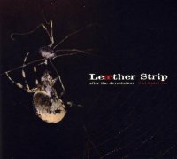 Leaether Strip - After The Devastation (Album, 3 CD, LE, Box Set) (2006)