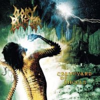 Gory Blister - Graveyard Of Angels (2009)