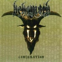 Behemoth - Conjuration (U.S. Edition) (2003)