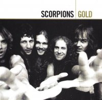 Scorpions - Gold (2CD) (2006)  Lossless