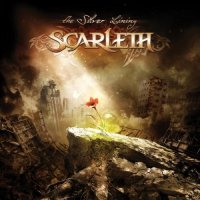 Scarleth - The Silver Lining (2015)