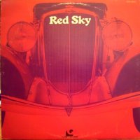 Red Sky - Red Sky (1977)