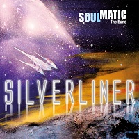 Soulmatic - Silverliner (2017)