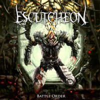 Escutcheon - Battle Order (2009)