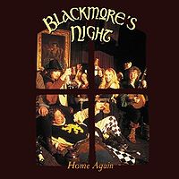 Blackmore\'s Night - Home Again (2003)