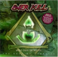 Overkill - Hello From The Gutter : The Best Of Overkill (2002)