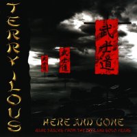 Terry Ilous - Here And Gone (2007)