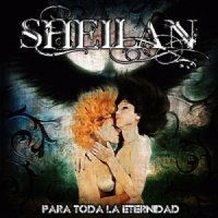 Sheilan - Para toda la eternidad (2013)