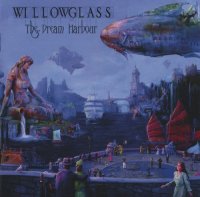 Willowglass - The Dream Harbour (2013)