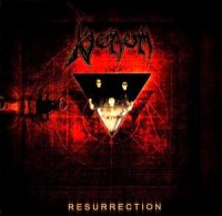 Venom - Resurrection (2000)