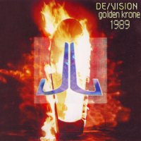 De/Vision - Live At The Golden Krone (1989)