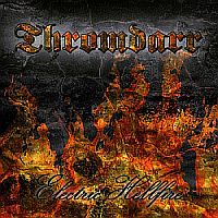 Thromdarr - Electric Hellfire (2011)  Lossless