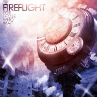 Fireflight - For Those Who Wait (2010)  Lossless