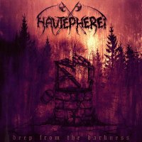 Navtepheret - Deep From The Darkness (2014)