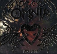 Omnia - Wolf Love (2010)