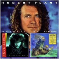 Robert Plant - Greatest Hits (2007)  Lossless