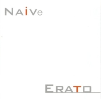 Erato - Naive (2009)