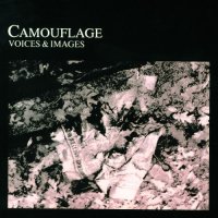 Camouflage - Voices and Images (1988)