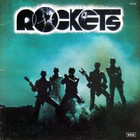 Rockets - Rockets ( Reissue 1977 ) (1976)