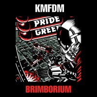 KMFDM - Brimborium (Remix Albums) (2008)