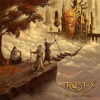 TRUST X - На краю вечности (2011)