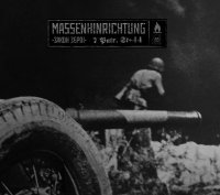 Massenhinrichtung - Закон Зброі (2015)