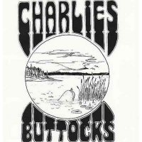 Charlies - Buttocks (1973)