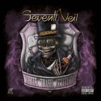 Seventh Veil - White Trash Attitude (2013)