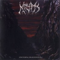 Krypts - Unending Degradation (2013)