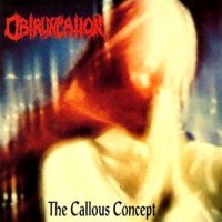 Obtruncation - The Callous Concept (1997)