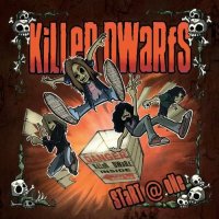 Killer Dwarfs - Start @ One (2013)  Lossless