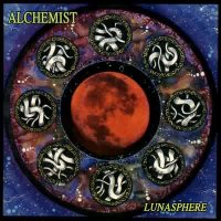 Alchemist - Lunasphere (1995)