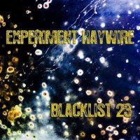 Experiment Haywire - Blacklist 23 (2CD) (2011)