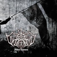 Withershin - Ashen Banners (2008)