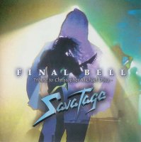 Savatage - Final Bell (1999)  Lossless