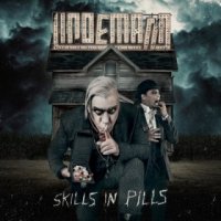 Lindemann - Skills In Pills (2015)  Lossless